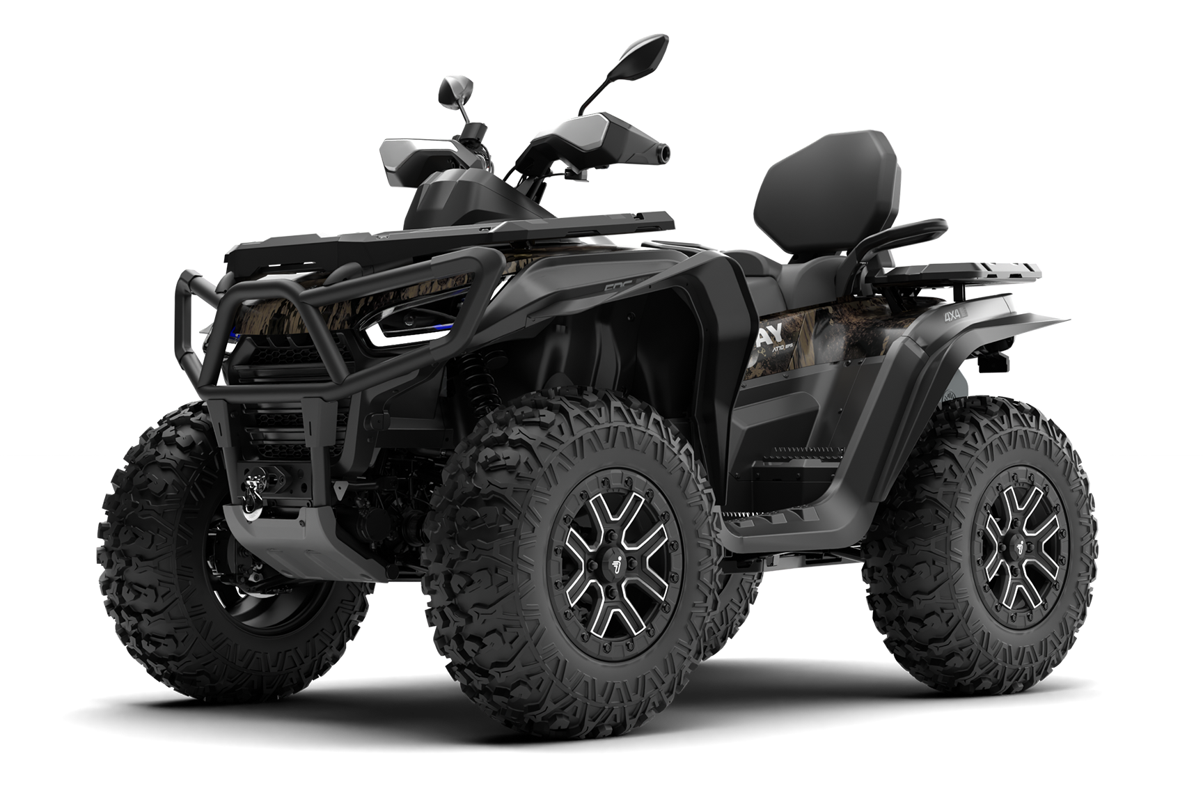 AT5 L EPS Premium Prairie Camo